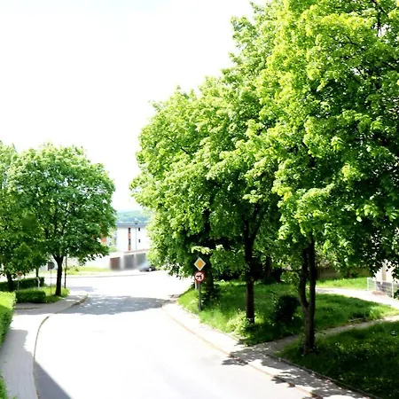 Aapartament Apartment