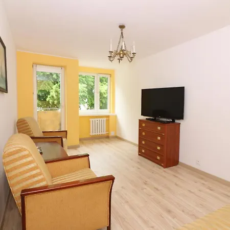 Apartment Aapartament Gdynia