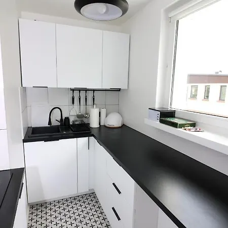 Aapartament Apartment