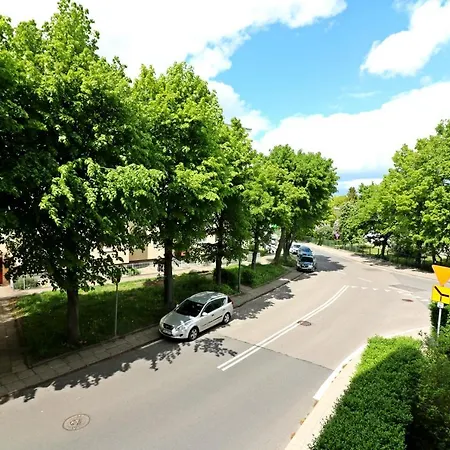 Aapartament Apartment Gdynia