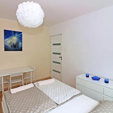 Apartamento Aapartament