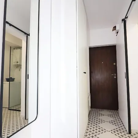 Aapartament Apartment Gdynia