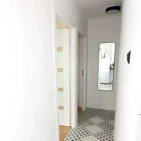 Aapartament Apartment Gdynia